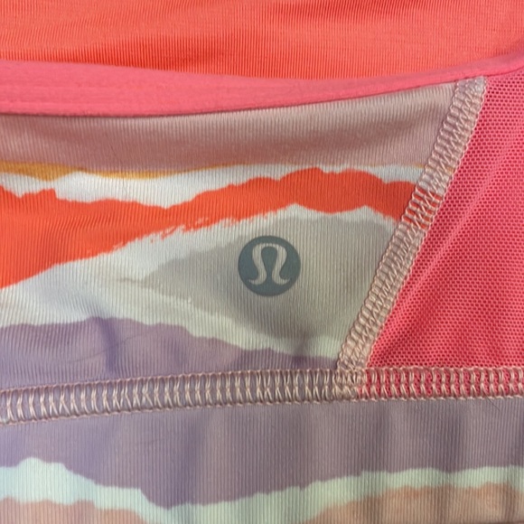 Lululemon Flow Y Bra IV - Picture 5 of 8